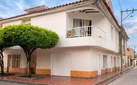 Hostal, casa Jaramillo